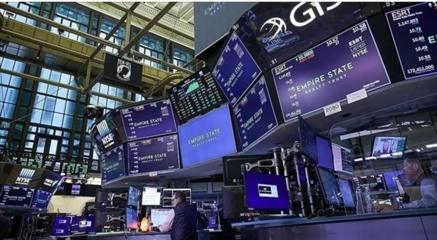 ABD borsaları yükselişle açıldı