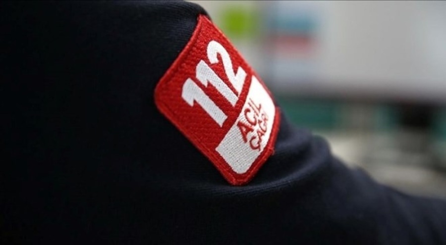 Trabzon'da uçurumdan düşen kişi hayatını kaybetti