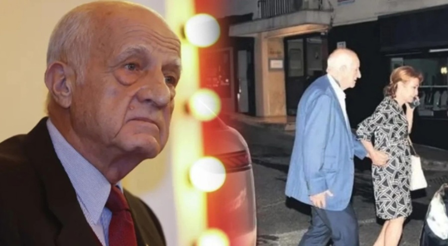 İnan Kıraç'ın eşine uzaklaştırma kararı verildi