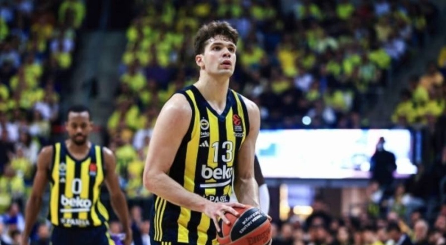 Tarık Biberovic'ten NBA açıklaması