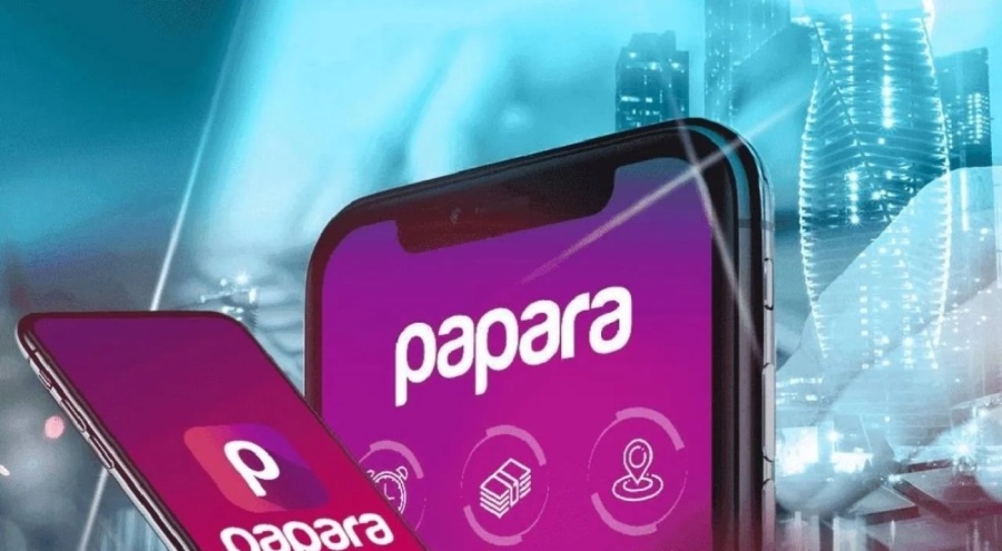 Papara'ya kayyum atandı!  İşlemlere günlük limit getirildi