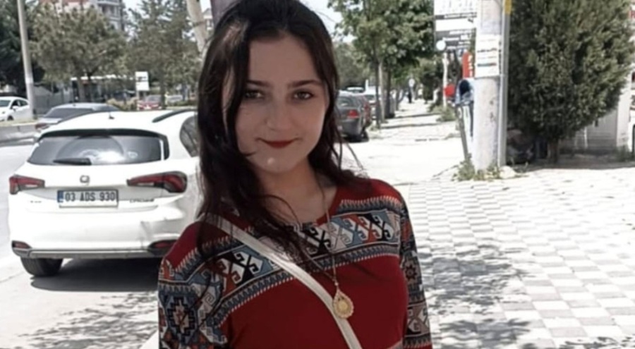 İki hafta önce evlenen 17 yaşındaki Meryem kayboldu!