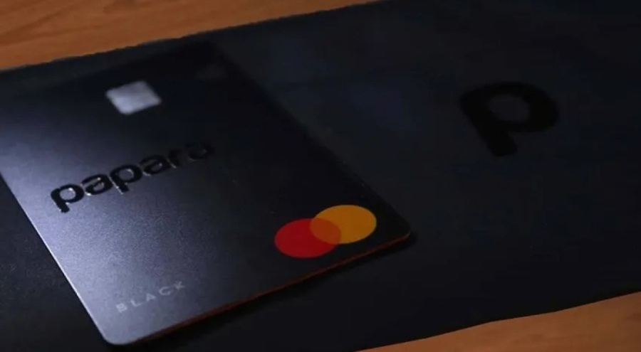 TMSF'ye geçen Papara'dan açıklama: Bankalardaki fonlar kontrol edildi