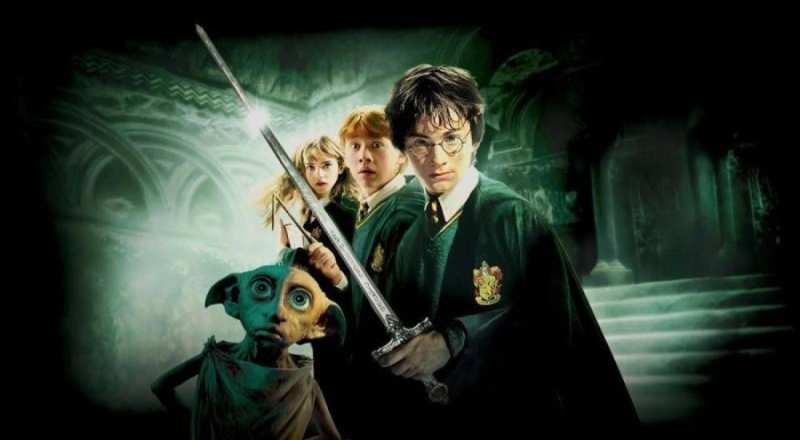 Harry Potter dizisinin oyuncuları belli oldu