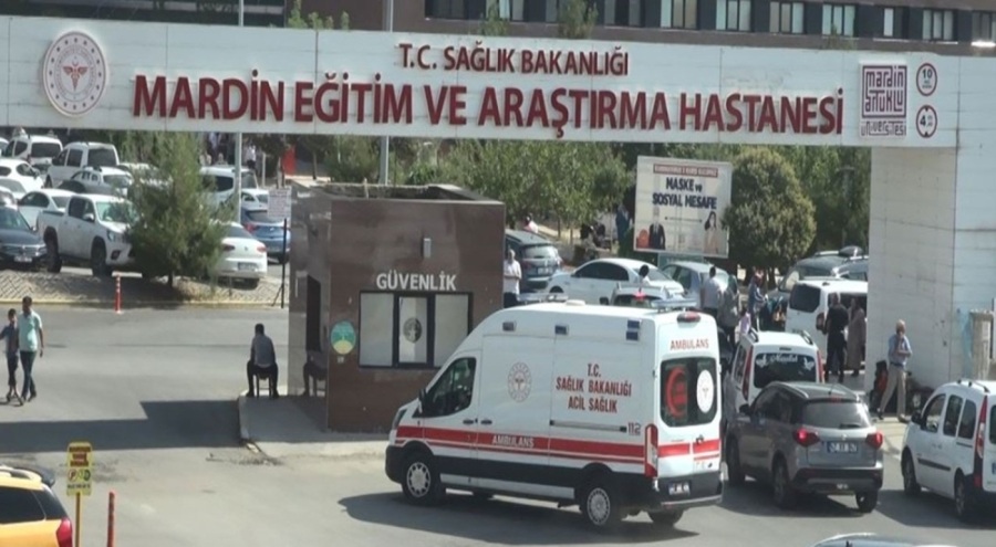Damdan düşen iki yaşındaki çocuk öldü