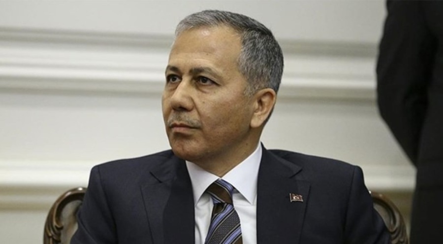 Ali Yerlikaya: "Yasa dışı çakara karşı büyük bir nefret oluştu"