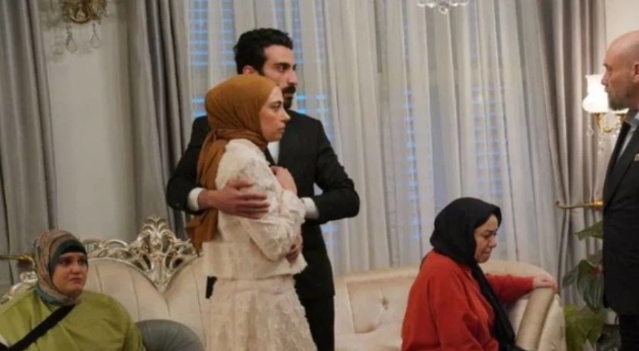 Sibel Taşçıoğlu'nun yeni projesi belli oldu!