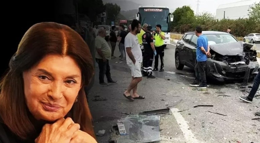 Ölümden dönen Şerif Sezer'in kızından açıklama