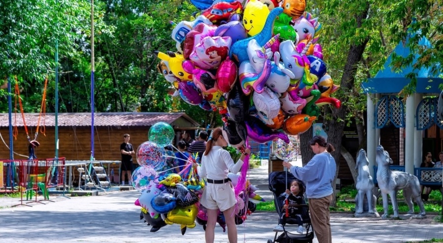 Ticaret Bakanlığı'ndan balona yasak!
