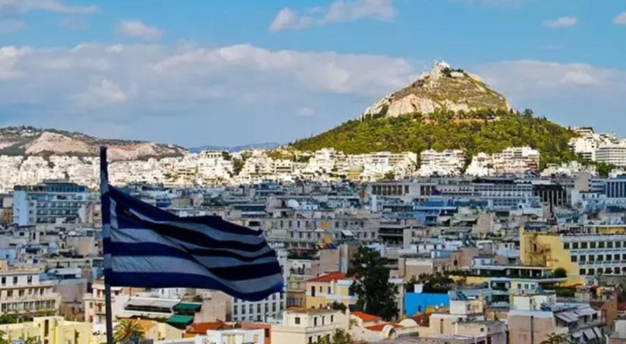 Yunanistan'da OHAL ilan edildi!