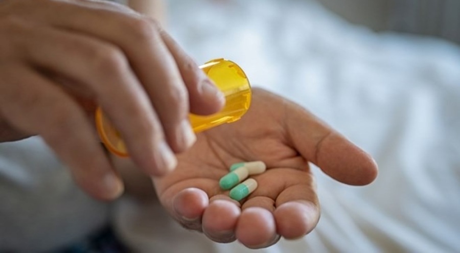 "Süper antibiyotik" için geri sayım başladı