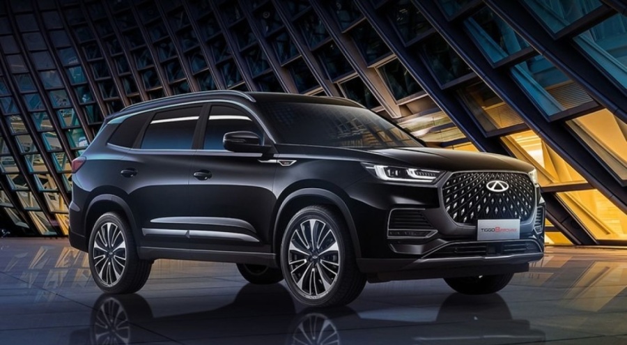 Taksitle SUV araç! Chery indirim yaptı