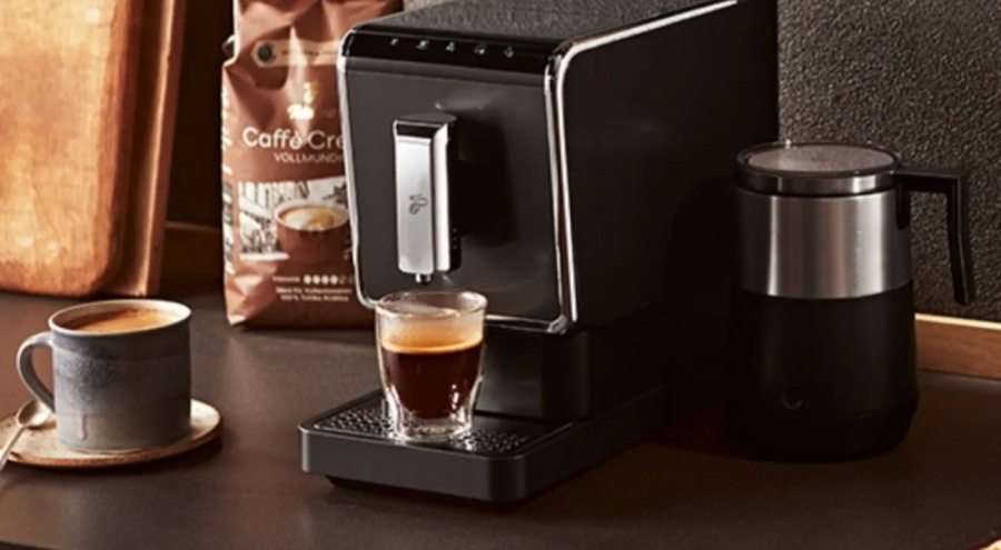 Tchibo, Türkiye'ye 50 milyon Euro yatırım yapacak