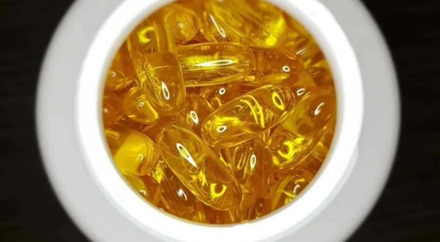 Bilim insanları duyurdu: D vitamini yaşlanmayı yavaşlattı