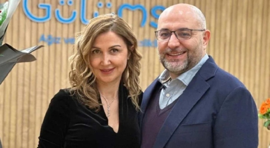 İPA Başkanı Buğra Gökce cezaevinde evlenecek: Ailesine katılma izni verildi