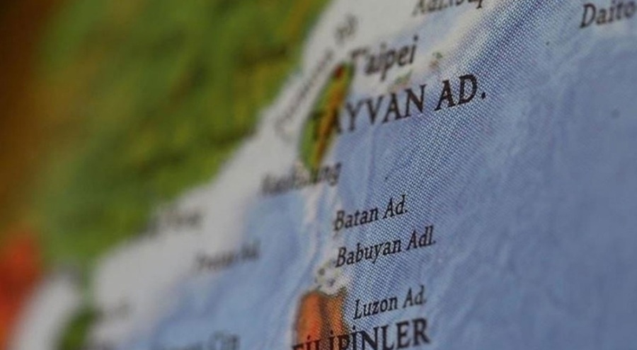 Tayvan, Çin'e ait 31 askeri hava aracı ve 10 geminin Ada çevresinde görüldüğünü açıkladı