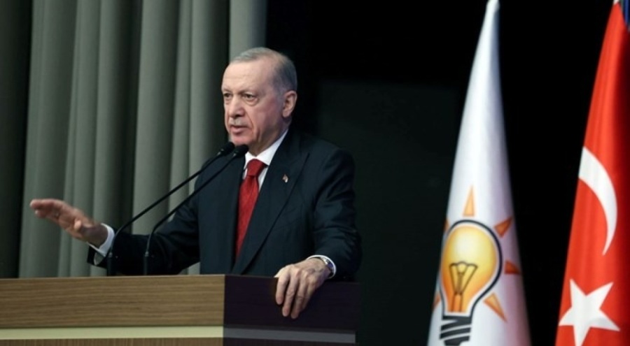 Cumhurbaşkanı Erdoğan "görevlendirdim" demişti: O isimler belli oldu