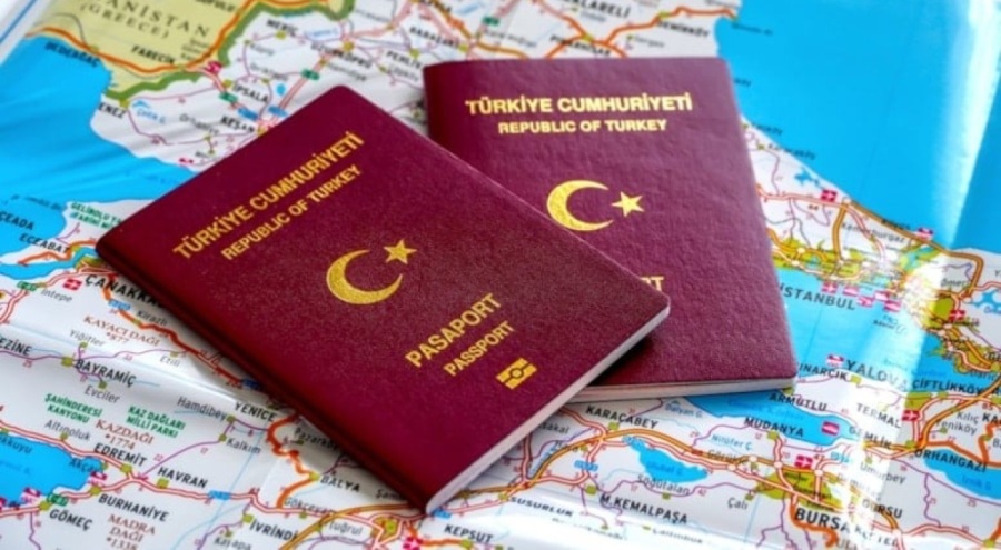 Vize randevusunda yeni tarife: 44 bin liraya çıktı