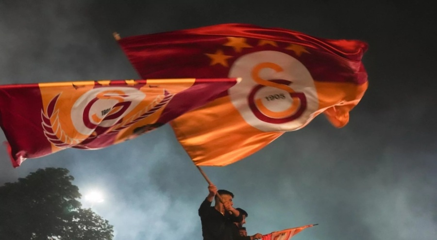 Galatasaray 9 günde 300 milyon lira kazandı