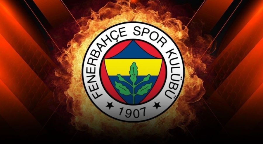 Fenerbahçe'de logo değişti: İşte yeni logo