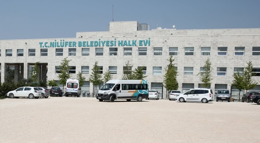 Nilüfer'de grev yok: Sendikayla anlaşma sağlandı!