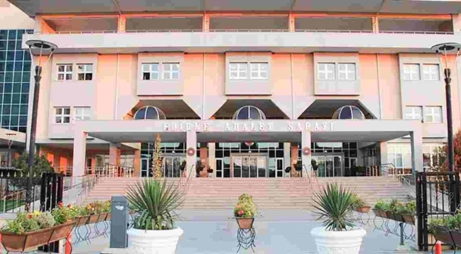 Edirne'de İmamoğlu eylemlerinde tutuklanan 3 öğrenci tahliye edildi