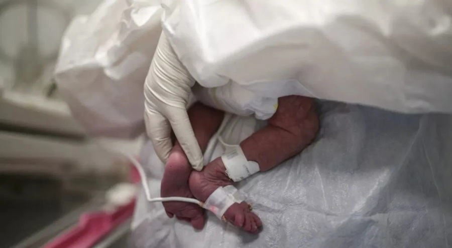 Yeni şüpheli bebek ölümleri! Soruşturma açıldı