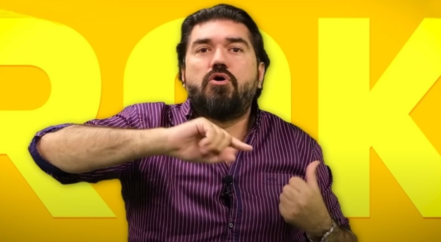 Rasim Ozan Kütahyalı Efe Akman gerçeğini açıkladı