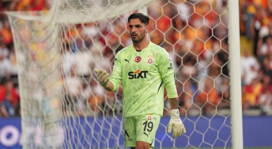 Günay Güvenç'ten milli takım açıklaması