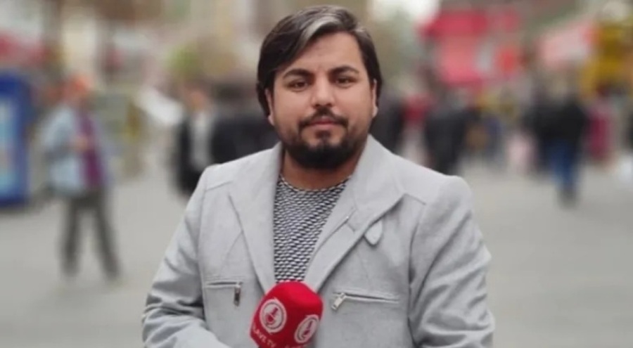 Arif Kocabıyık'a bir ayda üçüncü tutuklama talebi