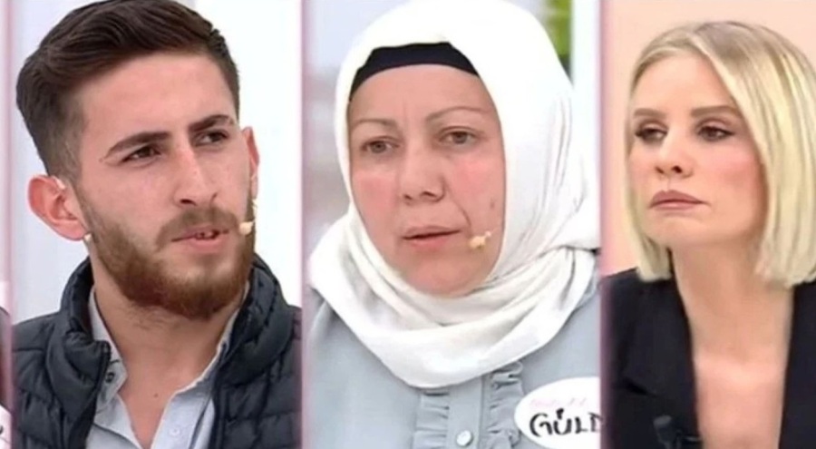 Kayınvalide-damat skandalında yeni gelişme!