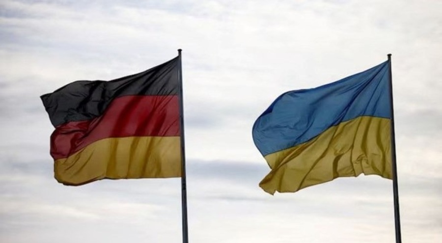 Almanya Ukrayna'da "uzun menzilli" silahlar üretecek