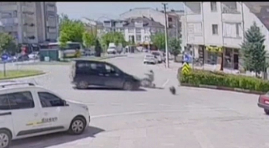 Bursa'da kazaya karışan muhtardan günler sonra acı haber!