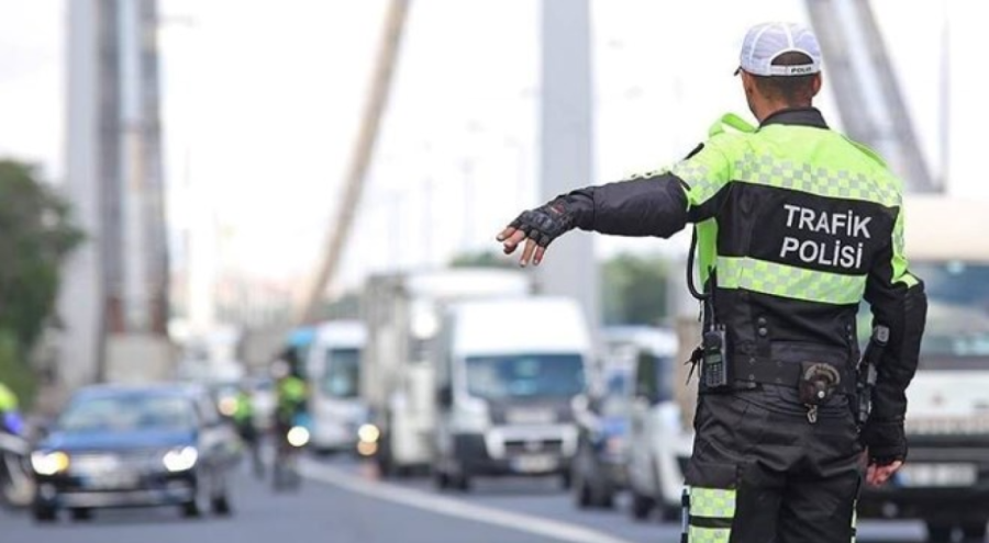 Trafik cezaları artıyor! Kanun teklifi komisyonda kabul edildi
