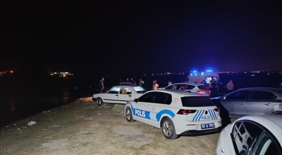 Tekne gezisi faciaya dönüştü
