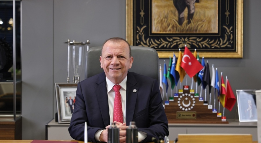 Bursa Ticaret Borsası'nın 11 üyesi devler liginde
