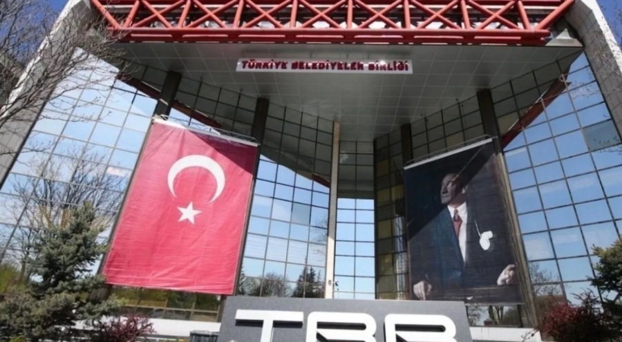 Türkiye Belediyeler Birliği Meclis Başkanvekili belli oldu