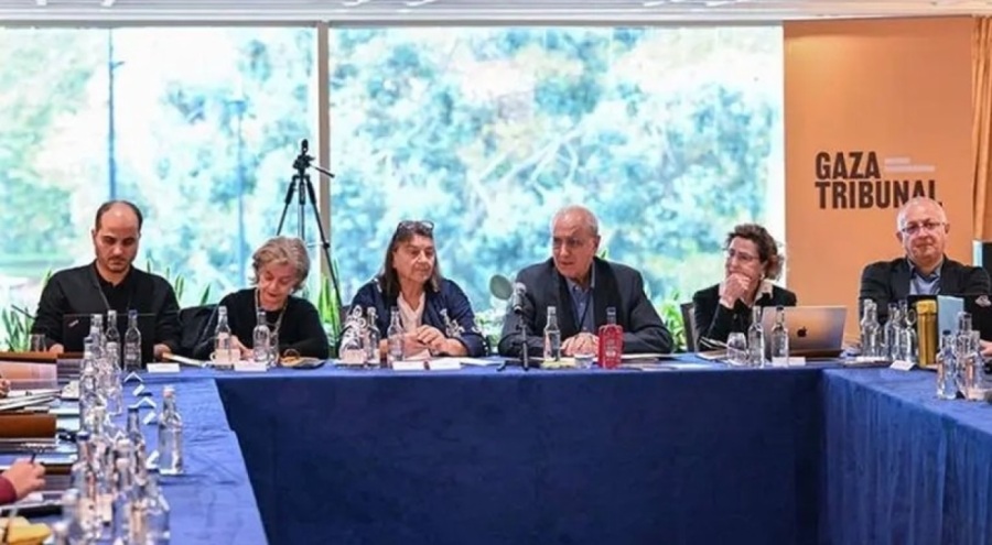 Gazze Mahkemesi'nden faş 'İsrail' açıklaması