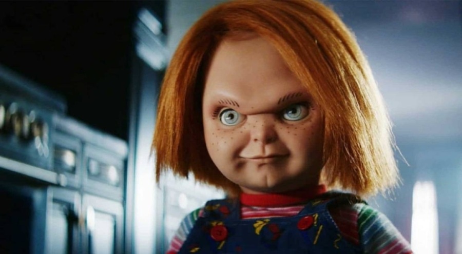 Chucky hayatını kaybetti