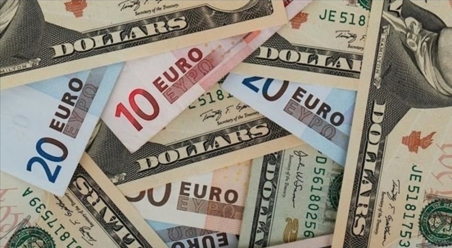 Euro güç kazandı