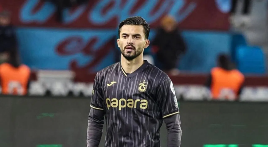 Trabzonspor, Hüseyin Türkmen ile yollarını ayırdı!