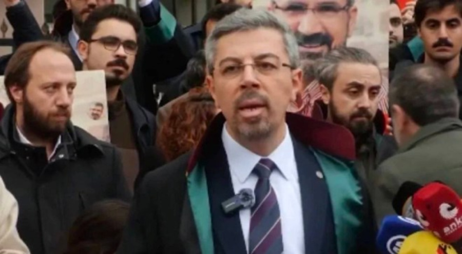 Avukat Fırat Epözdemir hakkında tahliye kararı verildi