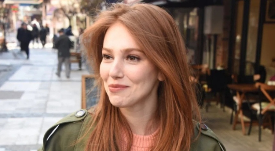 Beyninde kitle olduğu iddia edilmişti: Elçin Sangu'dan açıklama geldi