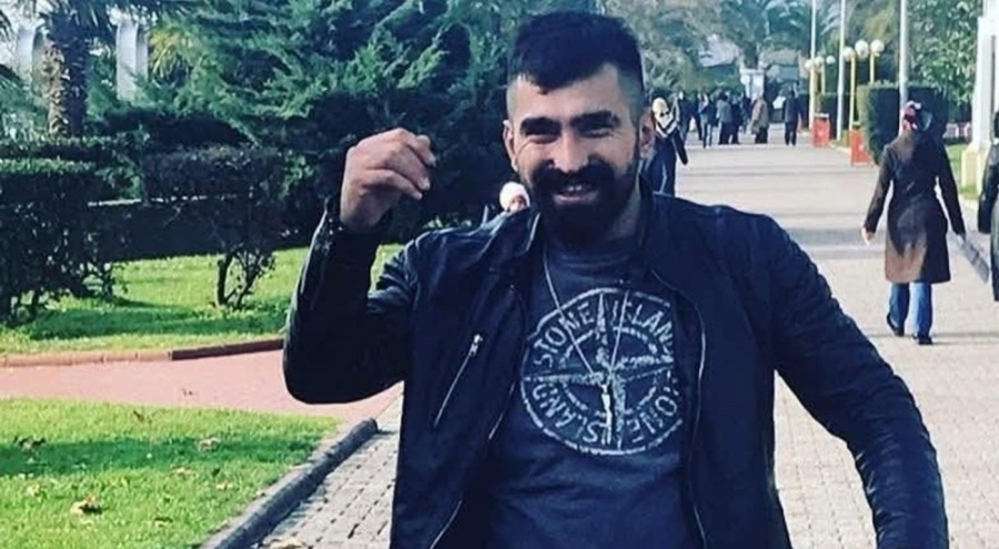 Ailesinin haber alamadığı genç adam, evinde ölü bulundu