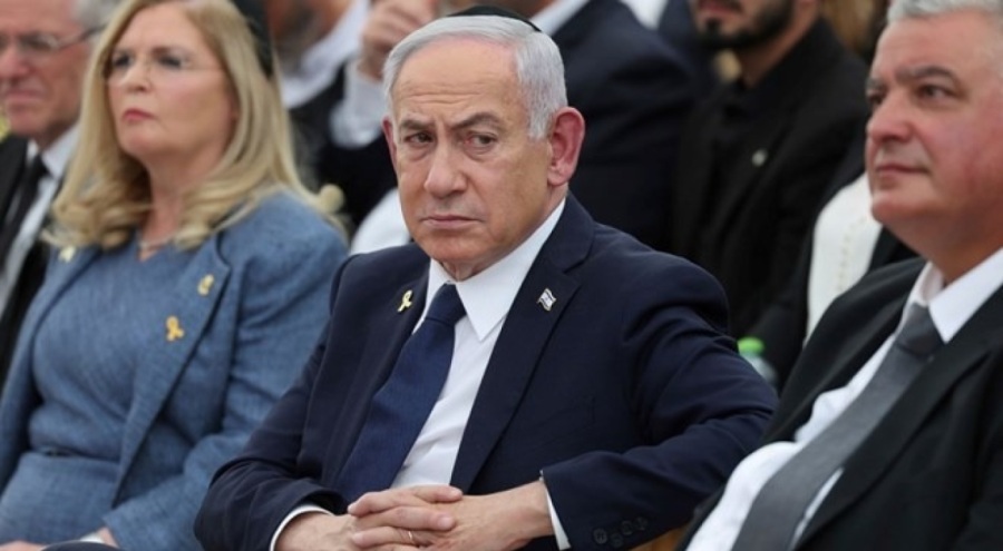 Netanyahu, ABD'nin ateşkes önerisini kabul etti
