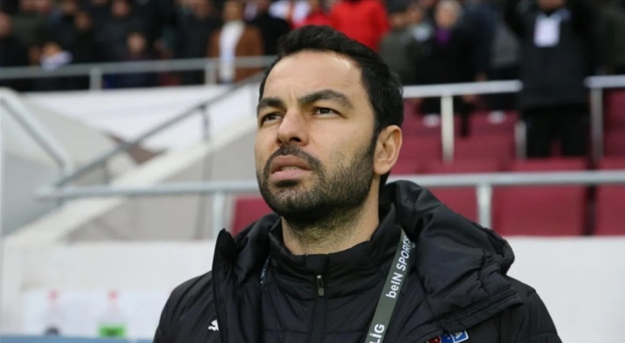 Selçuk İnan'ın yeni adresi belli oluyor!