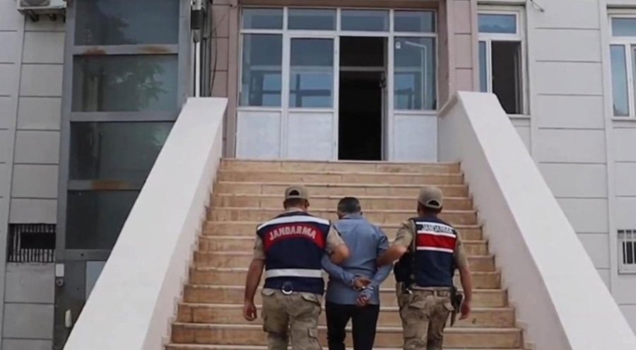 Tefecilik operasyonunda 2 kişi tutuklandı