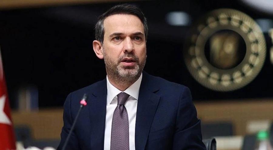 Bakan Bayraktar'dan doğalgaza zam sinyali: 'Bir bakmamız lazım...'