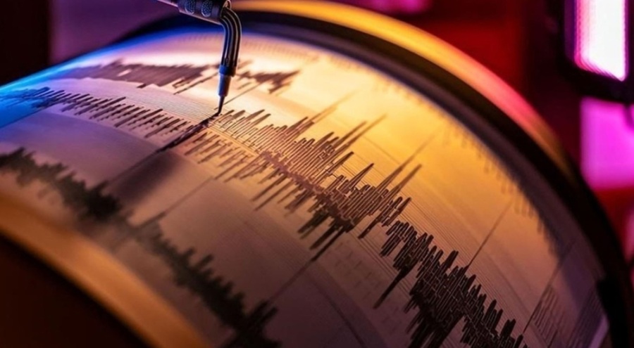 Bingöl'de 4.3 büyüklüğünde deprem