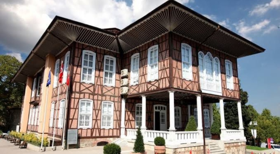 Bursa Kent Konseyi'nden Bursa'nın mülklerine sahip çıkma çağrısı!